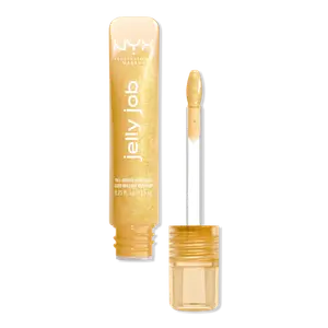 Блеск для губ NYX Professional Makeup Jelly Job, Glow Job, 7.5 мл