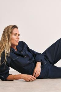 Комбинезон антологии Jd Williams, синий