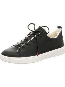 THINK! Кроссовки 'TURNA' в черном цвете