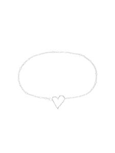 Desigual Ремень в цвете Silver