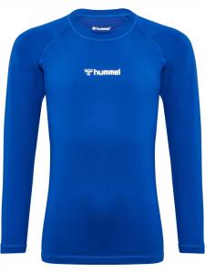 Hummel Футболка Hmlbl детская TRUE BLUE