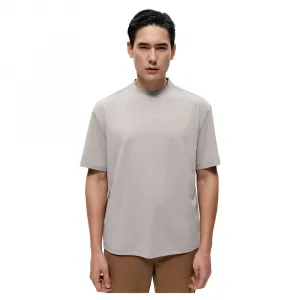 Футболка с коротким рукавом Born Living Yoga Fawn, серый