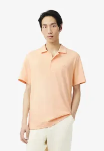 Рубашка поло Lacoste, Rose Pêche-Big