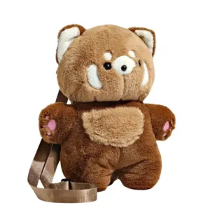 Good Looking Panda Doll Products Handsome