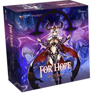 Фигурки Epic Seven Arise For Hope Expansion