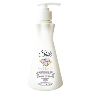 Шик, Гель для интимной гигиены, Антимикробный уход, 300мл, inna