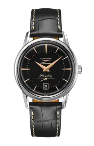 Часы flagship heritage Longines