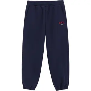 Осенне-зимние вязаные свитшоты мужские GAP, синий