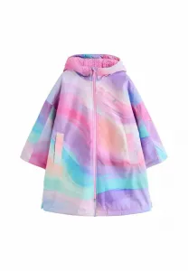 Парка для переодевания Next, Pink Marble