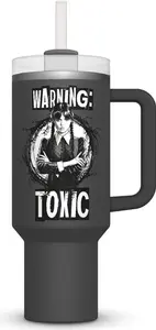 Стаканчик для питья из нержавеющей стали Wednesday 1130 мл Pyramid Int.