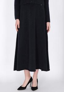 Юбка DreiMaster Maxi skirt, Navy/Dark Blue