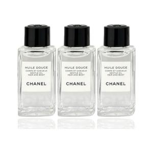 Эфирные масла, сыворотки и уходовые масла для тела унисекс CHANEL