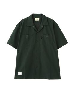 Рабочая рубашка CN/Рабочая рубашка CN