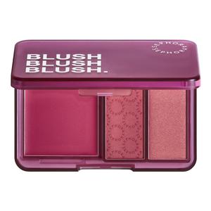 Румяна Palette Blush Blush Blush Sephora Collection, 03 Deal closer (10 g)