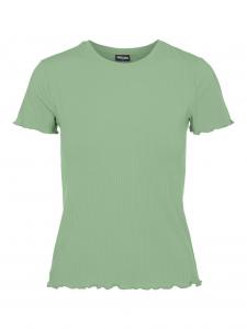 Рубашка PIECES NICCA, яблоко