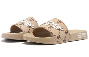 Шлепанцы Aape унисекс