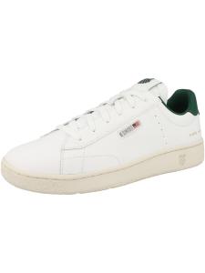 Кроссовки K-SWISS Slammklub, белый