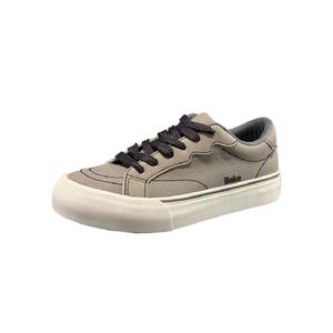 BAKE Дышащие и легкие низкие парусиновые туфли для мужчин