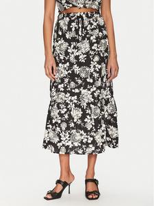 Юбка миди стандартный крой 511BD75002 Gaudi, черный