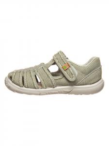 Полусандалии El Naturalista Siringa, хаки