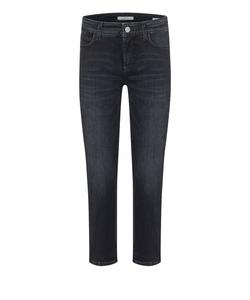 Обычные джинсы Cambio Piper, черный