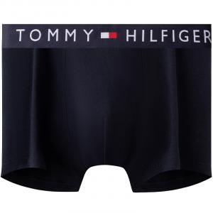 Tommy Hilfiger Мужские трусы 1 упаковка Navy Blue