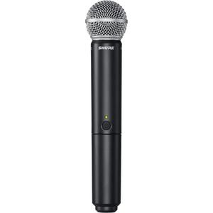 Беспроводной передатчик Shure BLX2/SM58 Handheld Wireless Microphone BLX2/SM58-H9