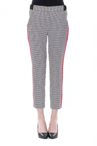 Женские брюки из вискозы Byblos