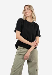 Базовая футболка SFY FREYDAY SURI FREY, черный