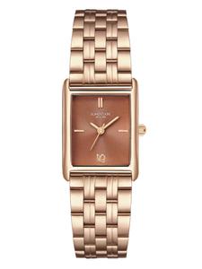 Glanzstücke München Часы Analog в цвете Rose Gold