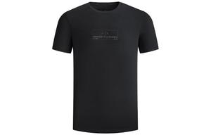 Футболка мужская AE SS23 ARMANI EXCHANGE, черный