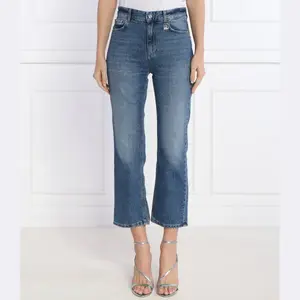 Джинсы обычного кроя Liu Jo, синий