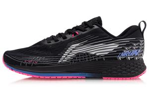 Кроссовки женские Red Hare 4 V2 Low-top Black Lining