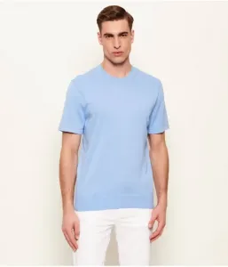 Свитер regular fit Calvin Klein, синий