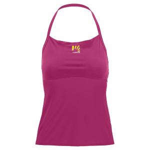 Футболка без рукавов Karpos Easygoing Sun, фиолетовый