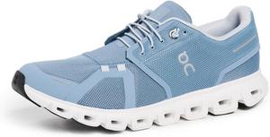 Мужские кроссовки Cloud 6 On, белый