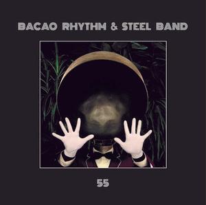 Виниловая пластинка Bacao Rhythm & Steel Band: 55