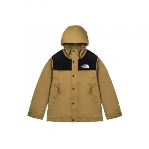 Ветровка Unisex THE NORTH FACE, хаки