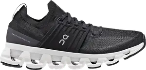 Кроссовки Wmns Cloudswift 3 'All Black', черный