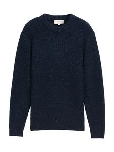 Свитер TOM TAILOR, mottled blue