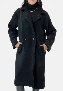 Зимнее пальто Elara, Schwarz