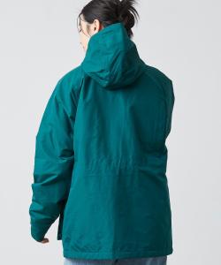 Оригинальная парка Baxter State '82, американский размер, стандартный.