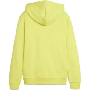 Толстовка GS Puma, желтый