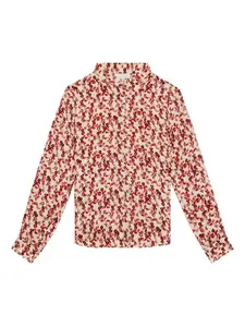 Рубашка Ilda ISABEL MARANT, нейтральный