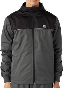 Средний слой одежды Fila (свитер, свитер), худи Light Rip x Fleece