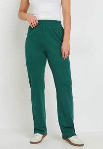Брюки STRAIGHT LEG JOGGERS Long Tall Sally, зеленый