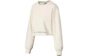 LINING Фитнес-серия Толстовка Женская Ecru