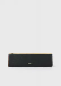 Пенал с цветными краями