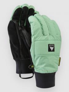 Перчатки Burton Treeline Handschuhe, soft sage
