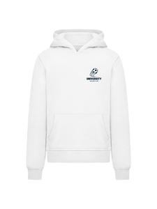 Свитер F4NT4STIC, белый